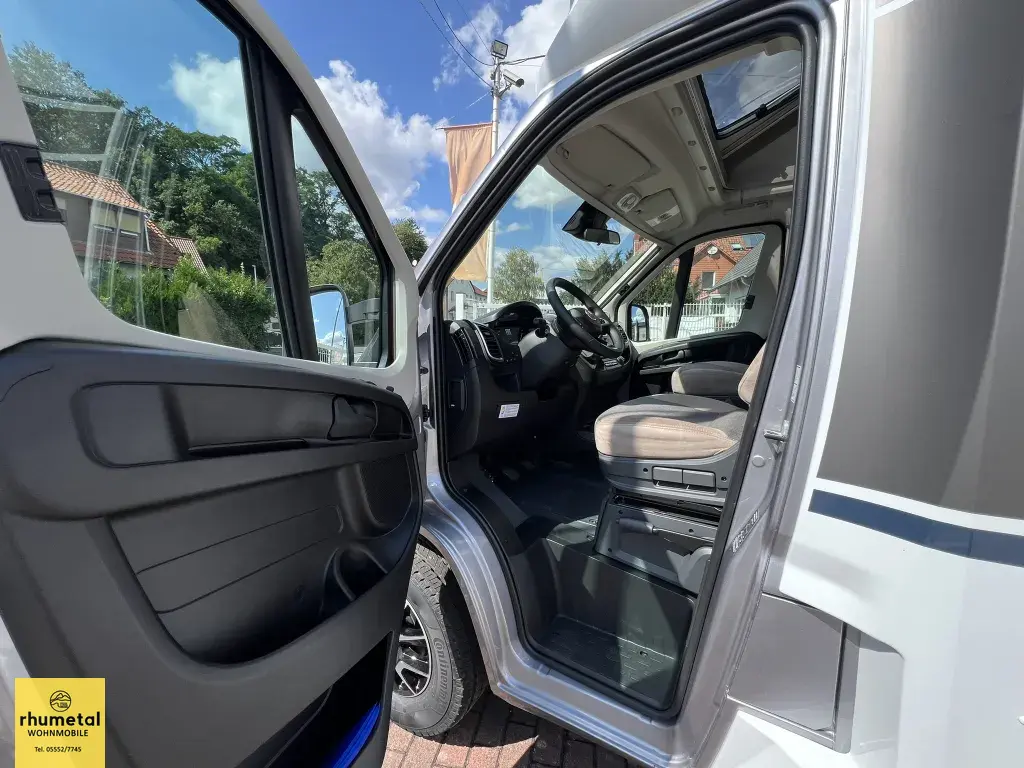 Bild 14: in Katlenburg Wohnmobil mieten