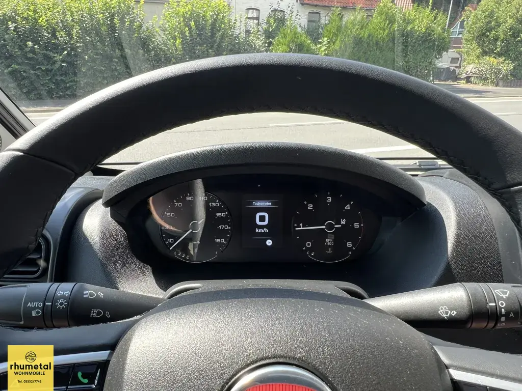 Bild 18: Wohnmobil mieten in Katlenburg