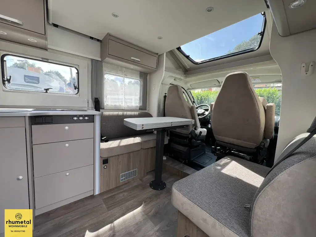 Bild 21: Wohnmobil in Katlenburg online mieten