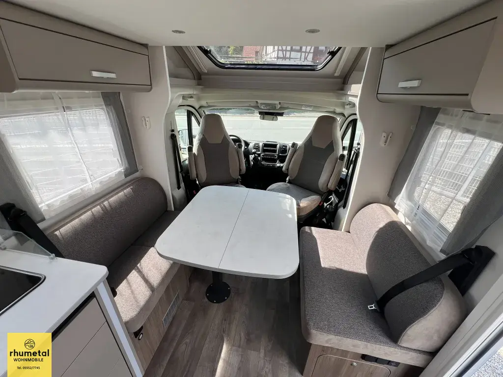 Bild 22: in Katlenburg Wohnmobil mieten