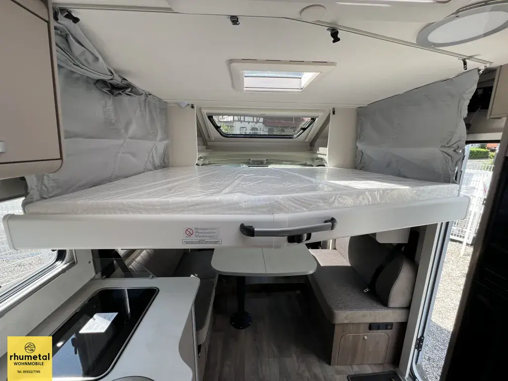 Bild 24: Wohnmobil für 4 Personen in Katlenburg mieten