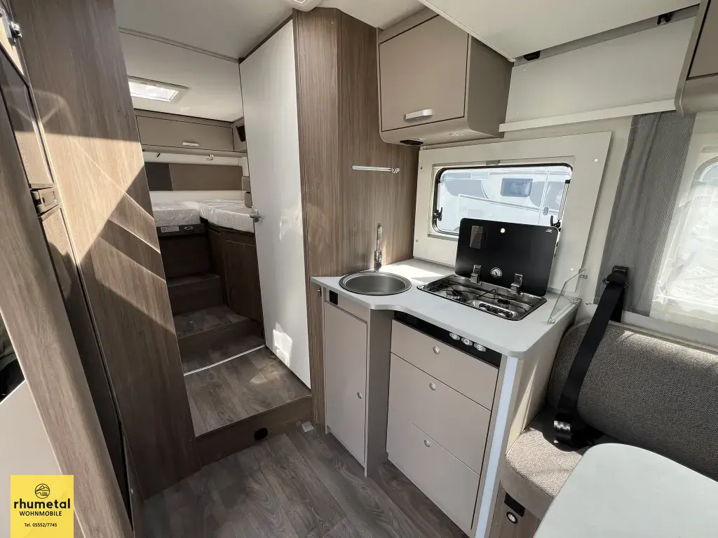 Bild 27: Carado mieten in Katlenburg