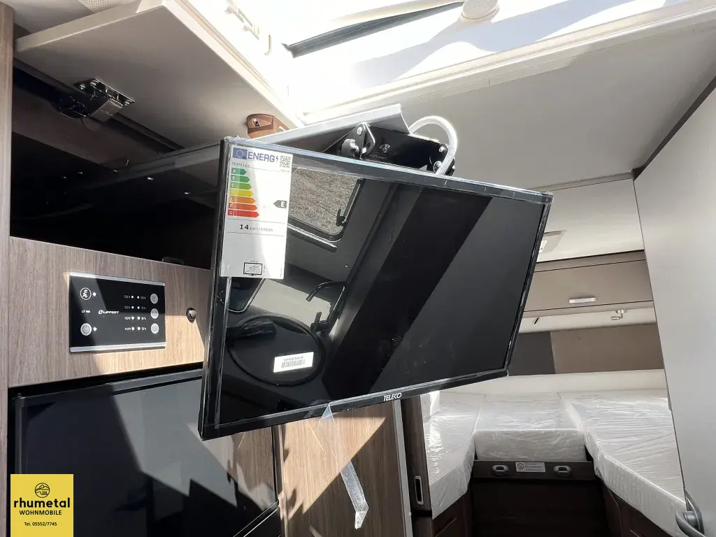 Bild 30: in Katlenburg Wohnmobil mieten