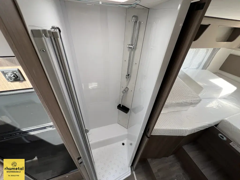 Bild 31: Carado Wohnmobil in Katlenburg mieten