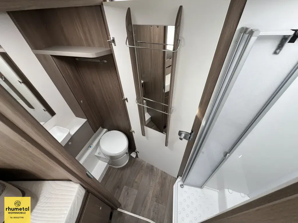 Bild 33: Carado T 457