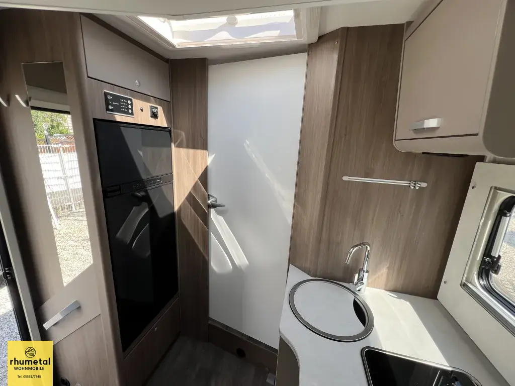 Bild 35: Carado mieten in Katlenburg