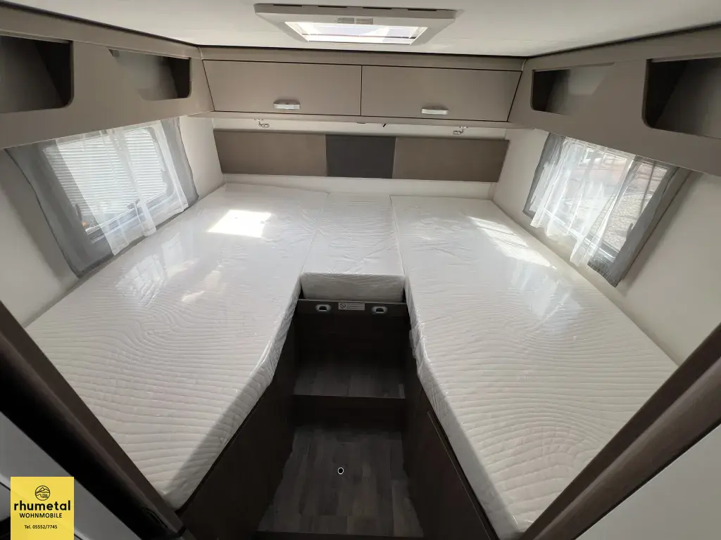 Bild 36: Wohnmobil von Carado mieten in Katlenburg