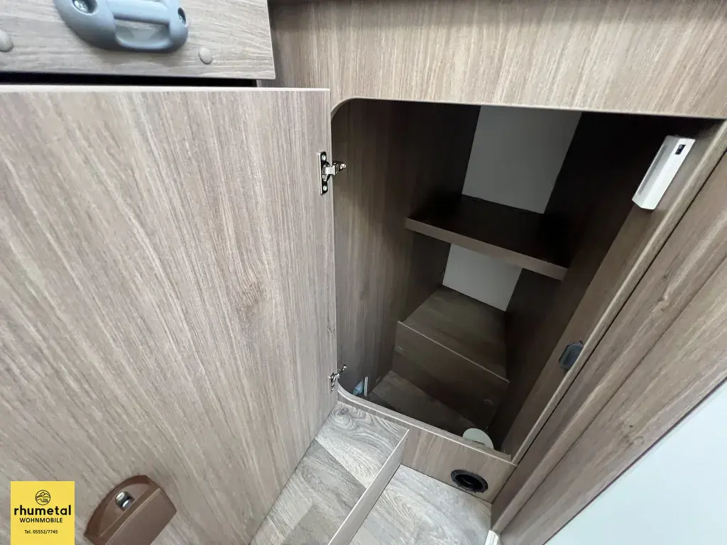 Bild 39: Carado Wohnmobil in Katlenburg mieten