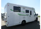 Bild 45: Wohnmobil in Blomberg online mieten
