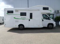 Forster A 699 DVB