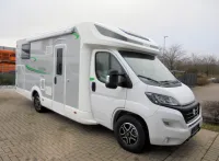 Forster T 745 EB "TOP TEN"