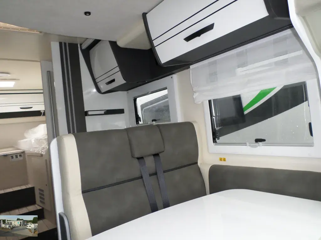 Bild 6: in Blomberg Wohnmobil mieten