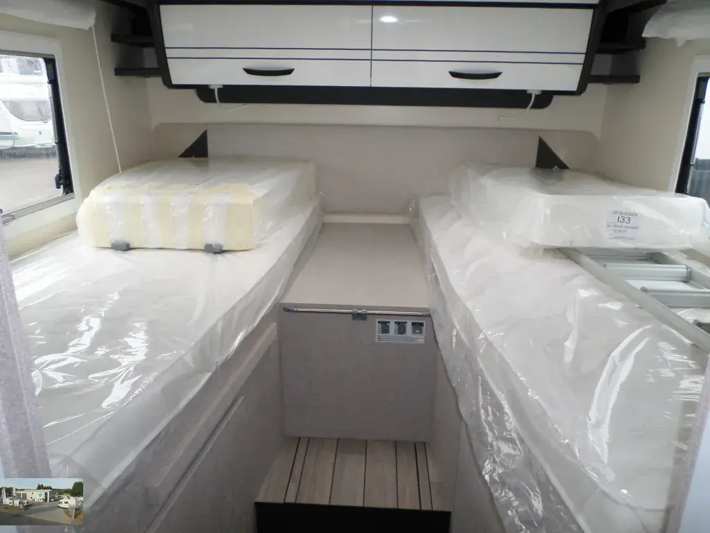 Bild 22: in Blomberg Wohnmobil mieten