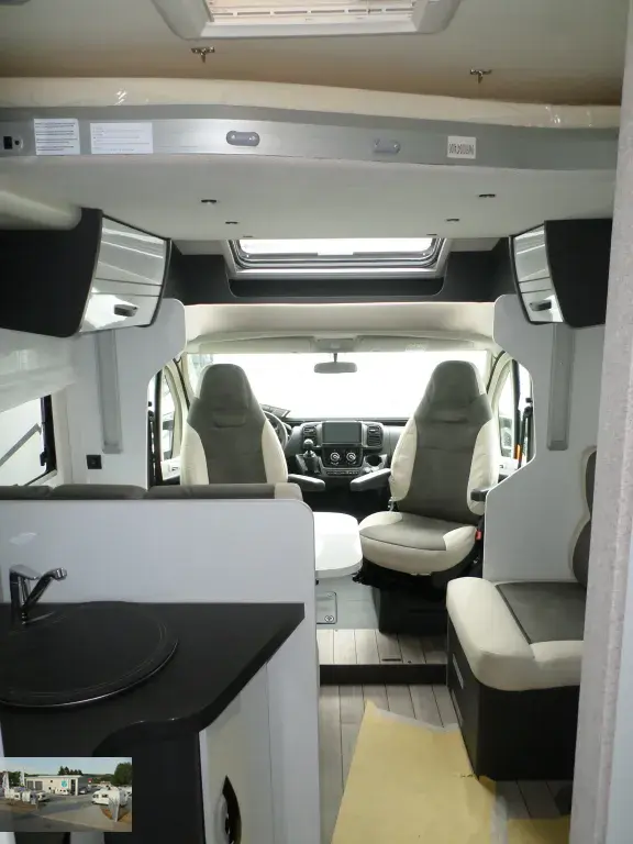 Bild 42: Wohnmobil mieten in Blomberg