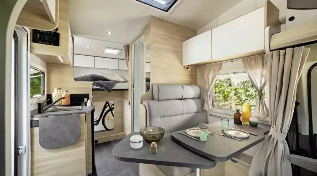 Bild 3: Challenger mieten in Schwelm