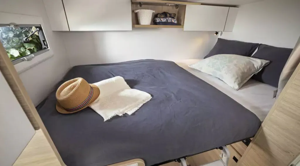 Bild 5: Wohnmobil in Schwelm online mieten