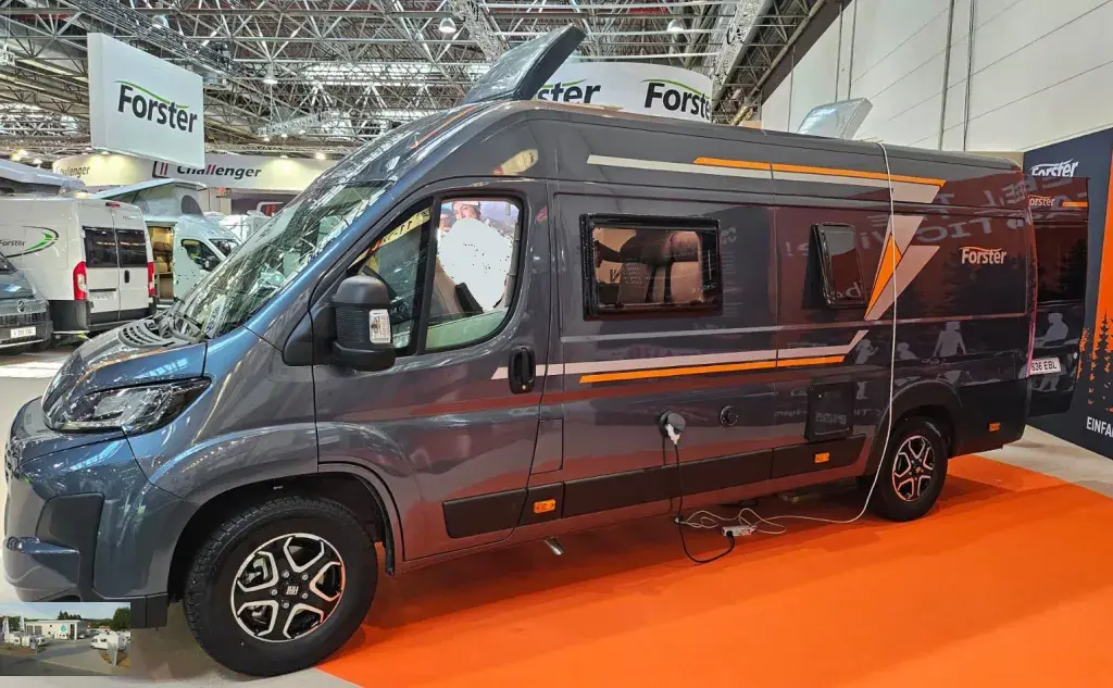 Bild 18: Wohnmobil mieten in Blomberg