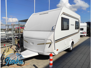 Weinsberg CaraOne 390 QD
