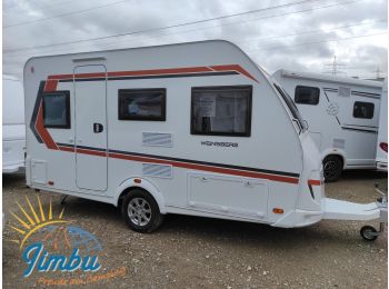 Weinsberg CaraOne 390 QD