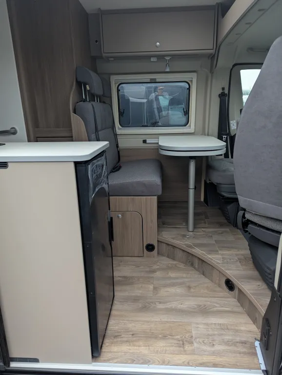 Bild 11: Carado mieten in Kürnach