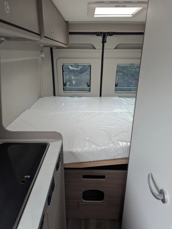 Bild 14: in Kürnach Wohnmobil mieten