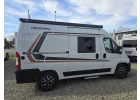 Bild 4: Wohnmobil von Weinsberg mieten in Weißenhorn
