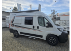 Bild 1: Weinsberg CaraBus EDITION FIRE 540 MQ