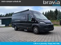 Bravia Mobil Swan 636
