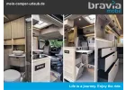 Bild 7: Bravia Mobil Wohnmobil in Hamburg mieten
