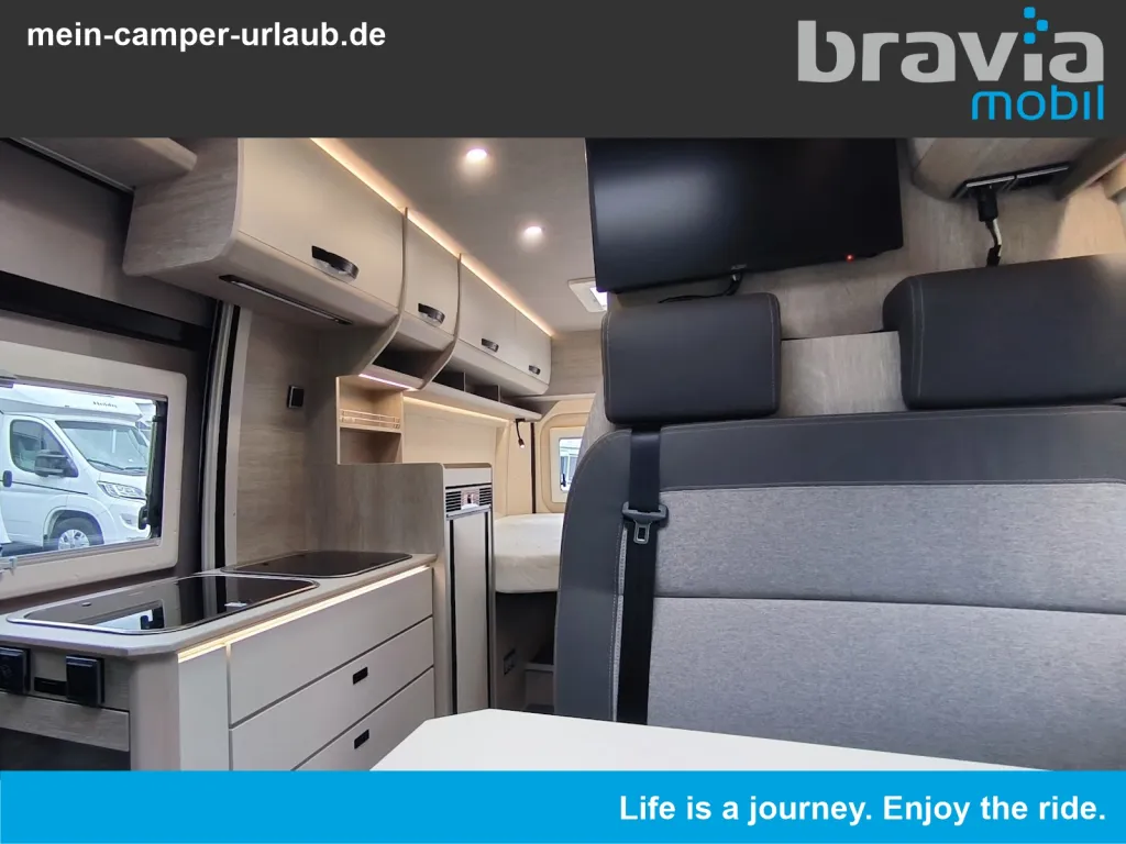 Bild 6: in Hamburg Wohnmobil mieten