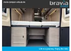 Bild 12: Wohnmobil von Bravia Mobil mieten in Hamburg