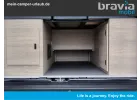Bild 12: Wohnmobil von Bravia Mobil mieten in Hamburg