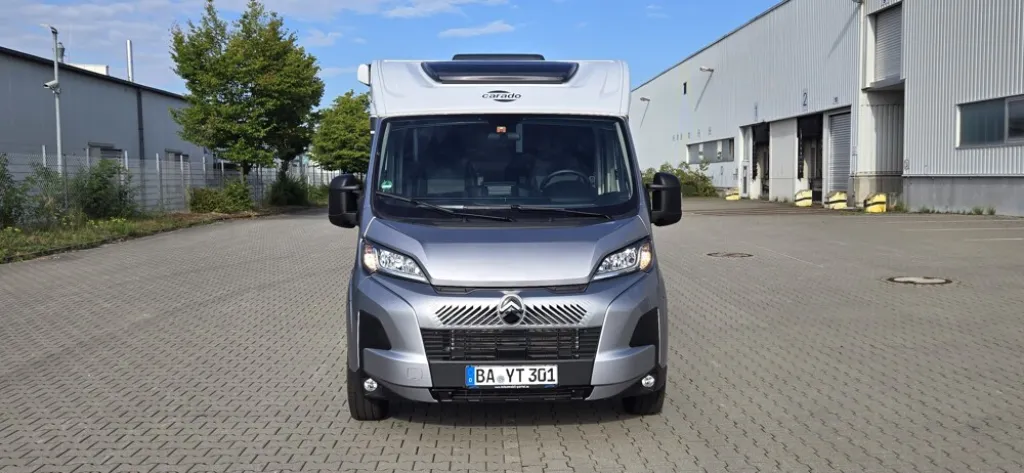 Bild 6: in Bamberg Wohnmobil mieten