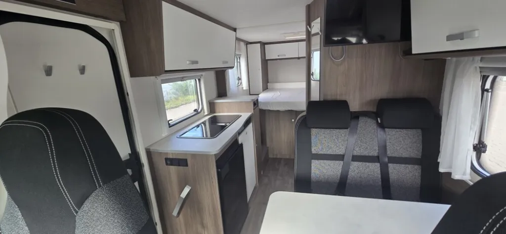 Bild 11: Carado mieten in Bamberg