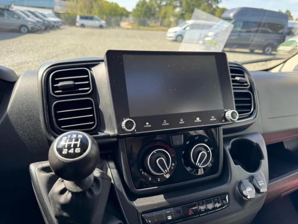 Bild 11: Carado mieten in Bamberg