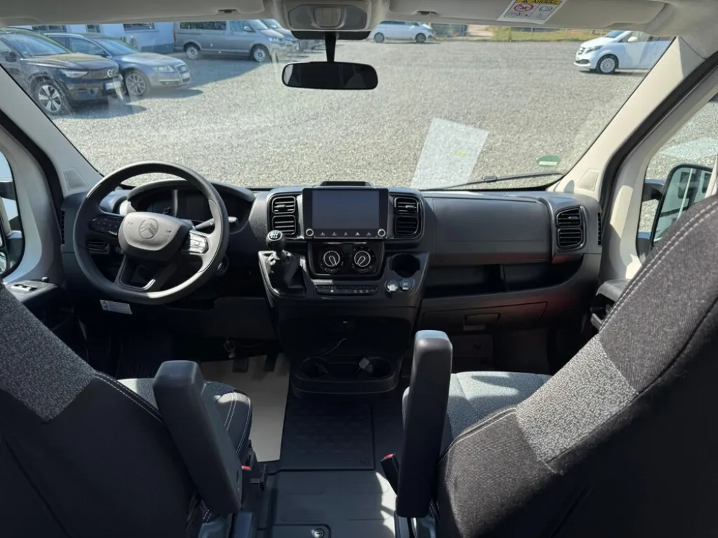 Bild 12: Wohnmobil von Carado mieten in Bamberg