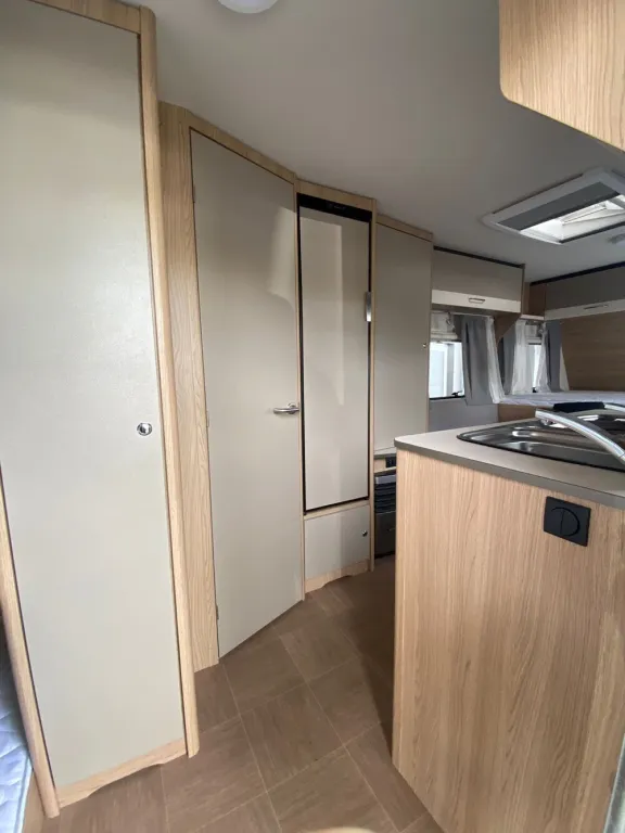 Bild 7: LMC Wohnwagen in Bamberg mieten