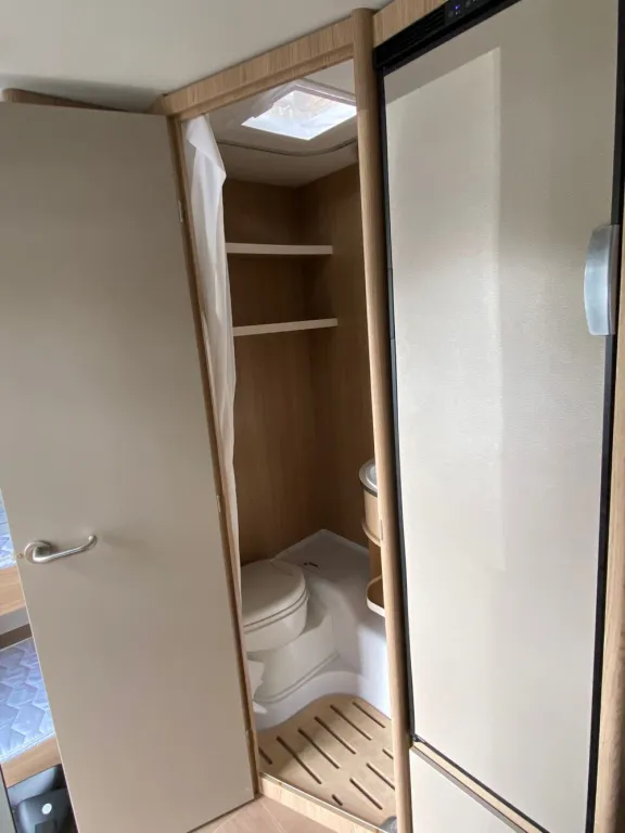 Bild 9: LMC Sassino 470 K