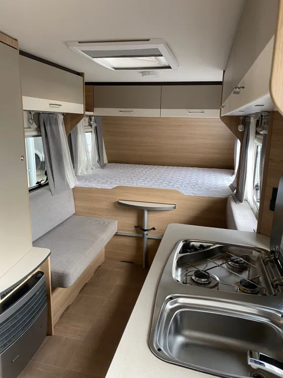 Bild 10: Wohnwagen mieten in Bamberg