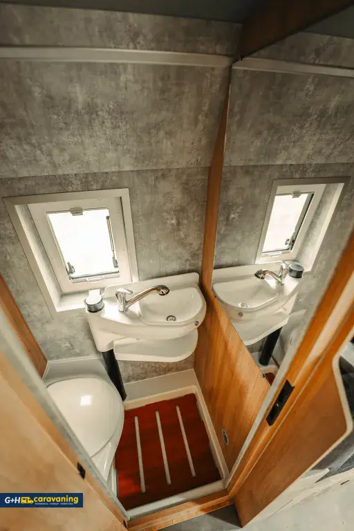 Bild 4: Wohnmobil von Womondo mieten in Weißenhorn