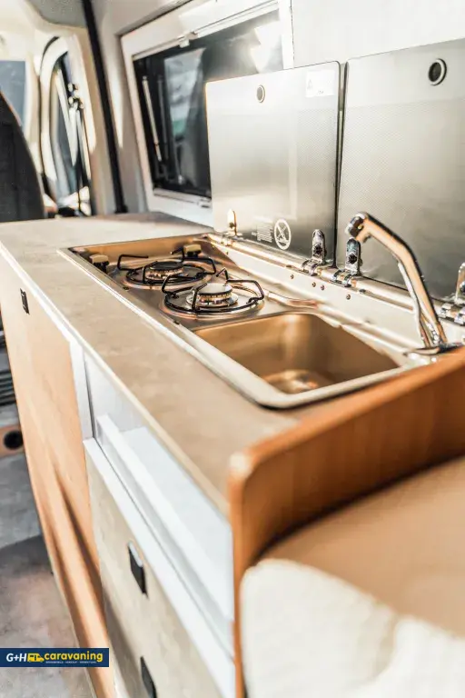 Bild 5: Wohnmobil in Weißenhorn online mieten