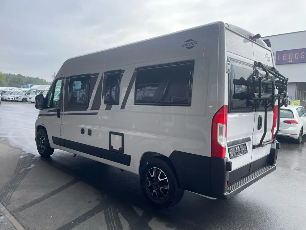 Bild 5: Wohnmobil in Bamberg online mieten