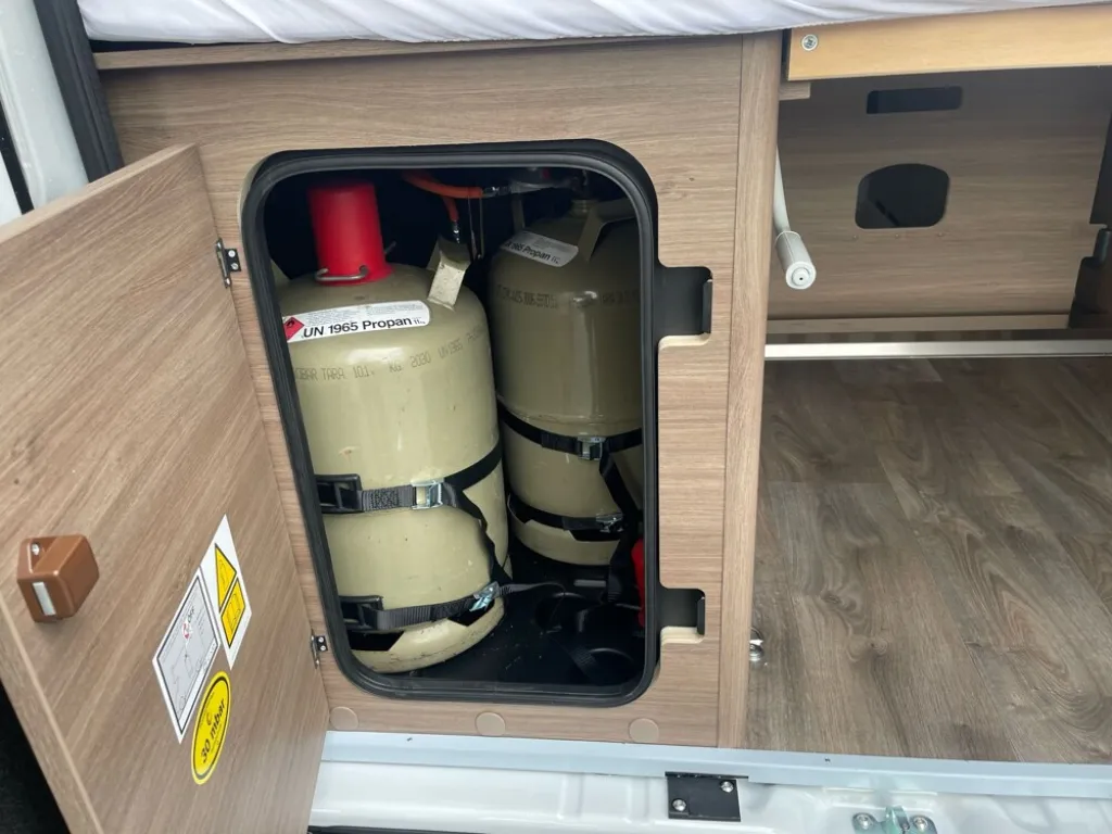 Bild 18: Wohnmobil mieten in Bamberg