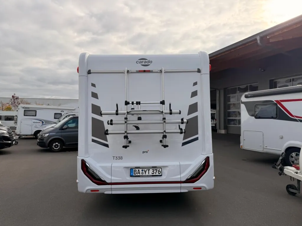 Bild 6: in Bamberg Wohnmobil mieten