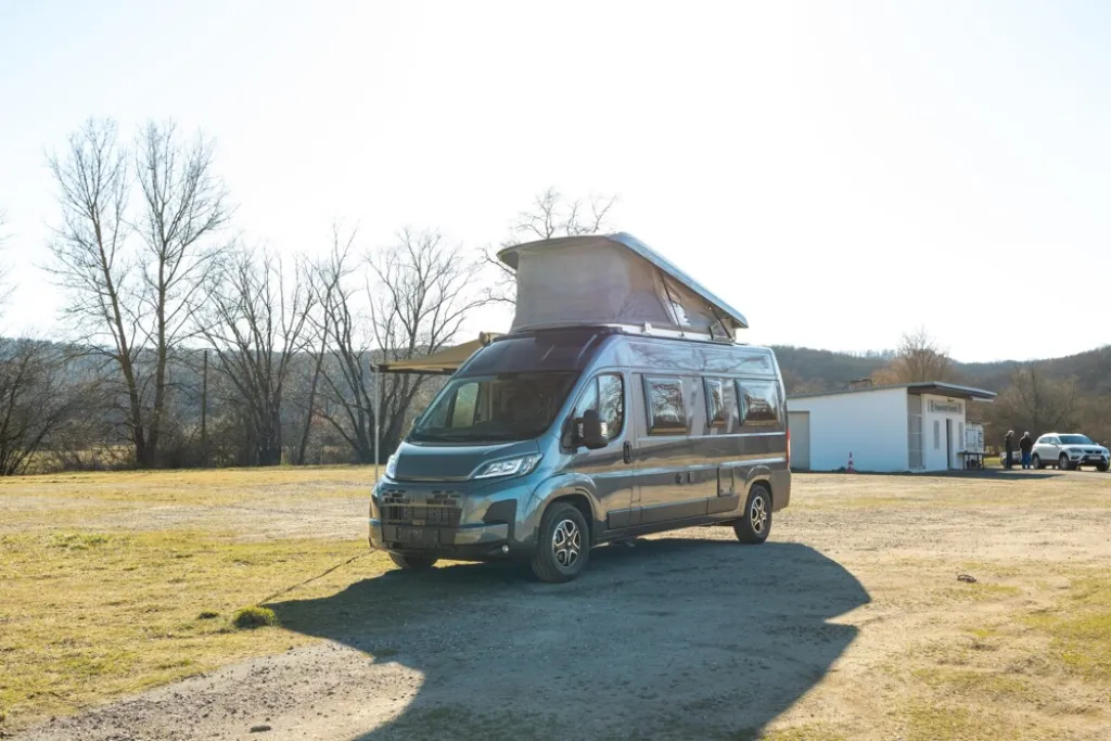 Bild 6: in Bamberg Wohnmobil mieten