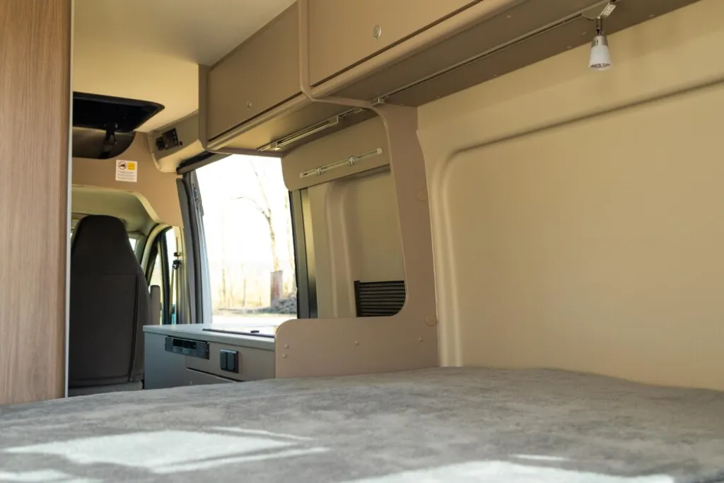 Bild 10: Wohnmobil mieten in Bamberg