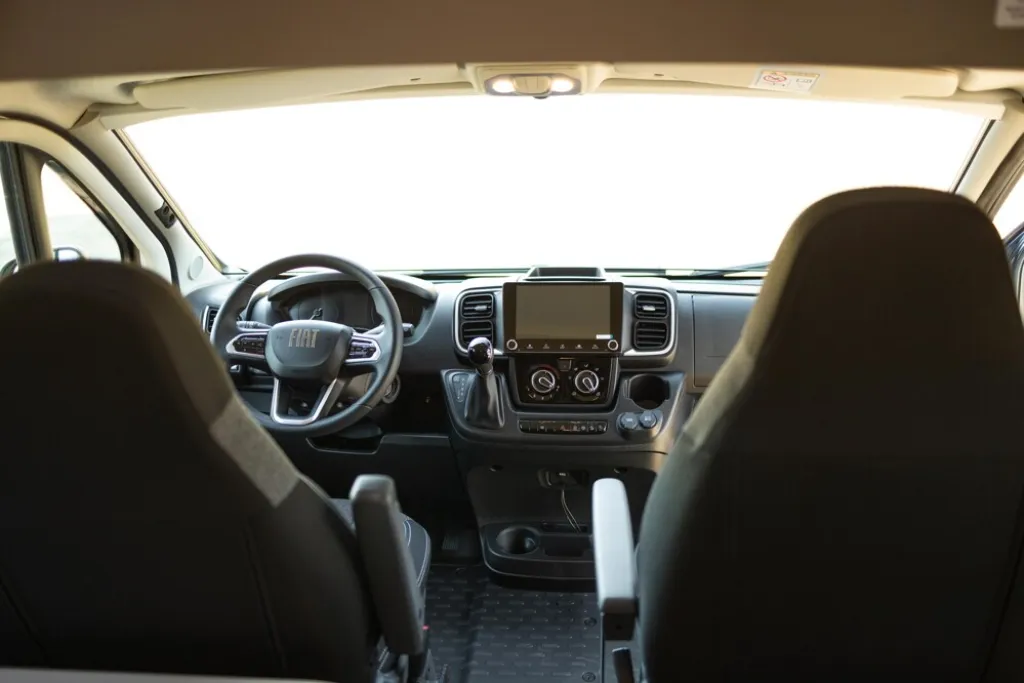 Bild 15: Carado Wohnmobil in Bamberg mieten