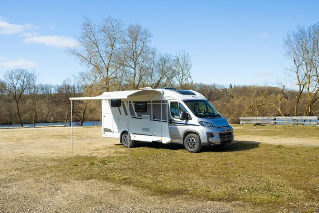 Bild 6: in Bamberg Wohnmobil mieten