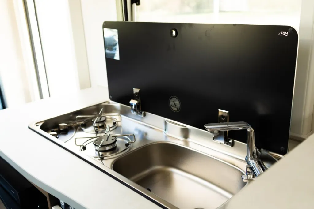 Bild 9: Carado V 337