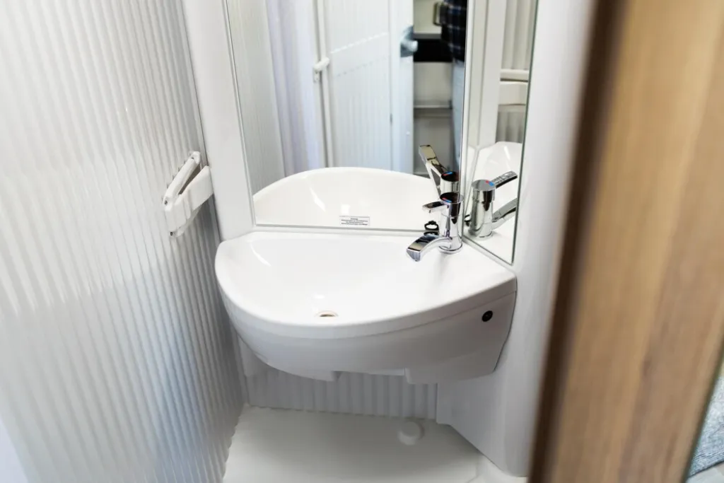 Bild 11: Carado mieten in Bamberg